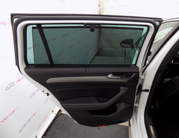 Volkswagen Passat 15