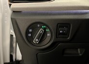 Škoda Scala Hatchback 1,5 l 110 kw