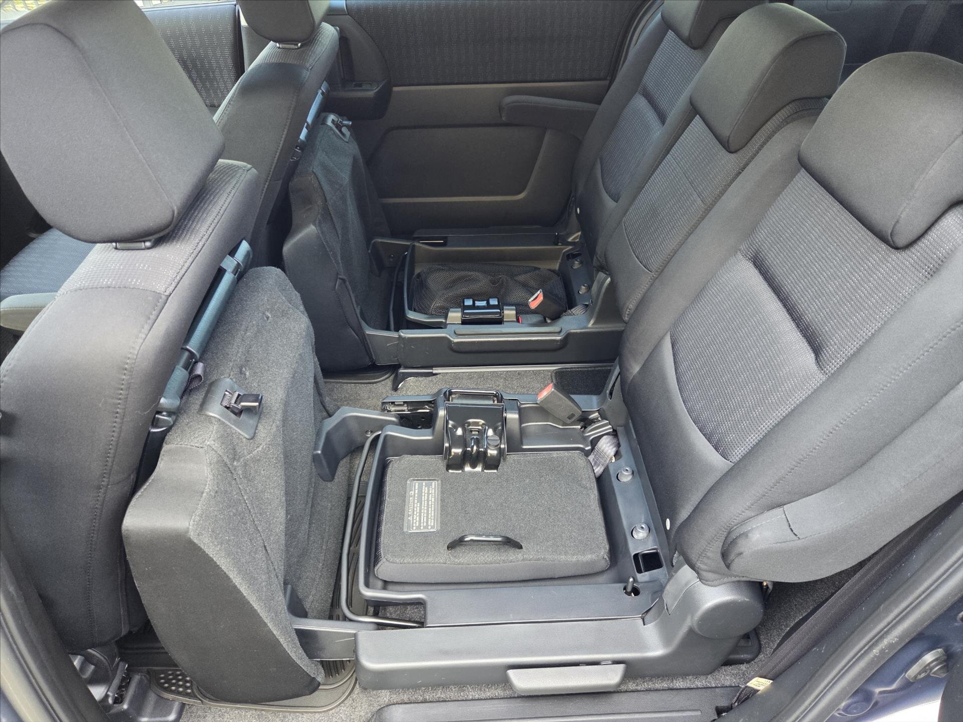 Mazda 5 MPV 2,0 l 81 kw