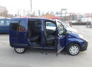 Peugeot Bipper Hatchback 1,4 l 50 kw