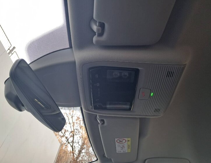 Volkswagen Golf Hatchback 1,5 l 85 kw