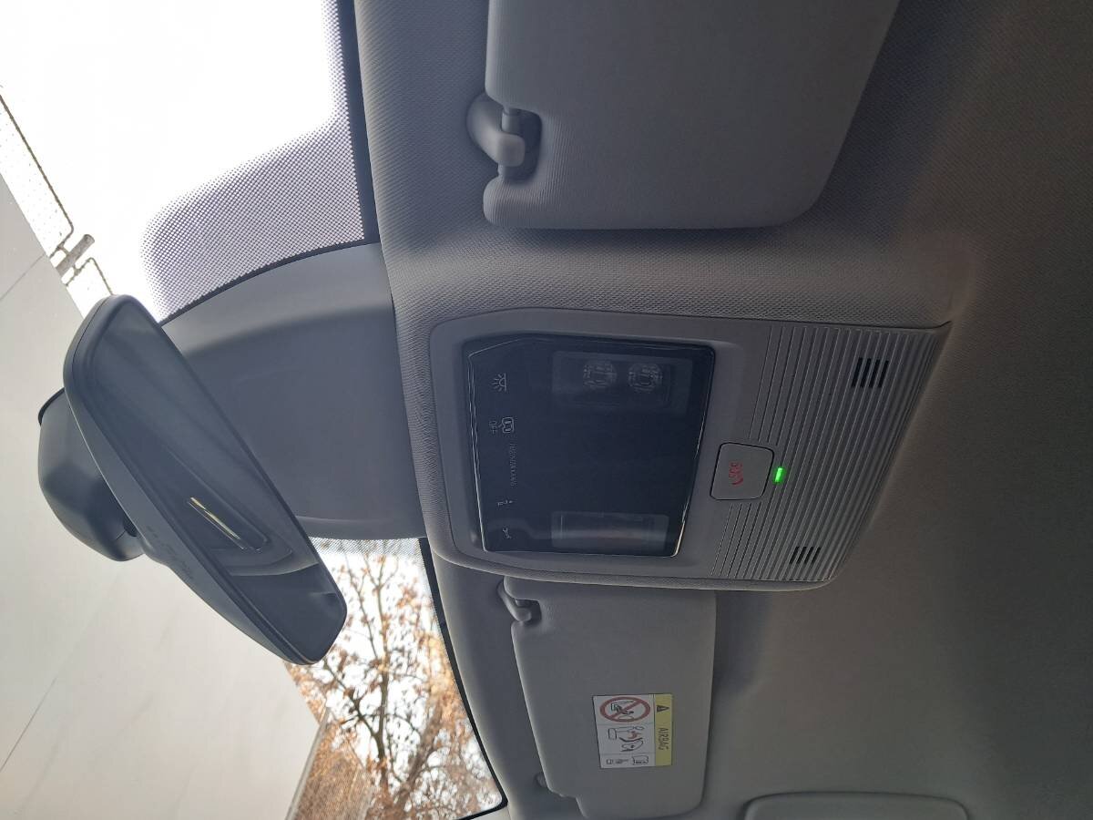 Volkswagen Golf Hatchback 1,5 l 85 kw