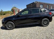 Škoda Kamiq SUV / Terénní 1,5 l 110 kw