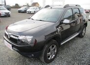 Dacia Duster 3