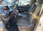 Peugeot Rifter Kombi 1,5 l 96 kw