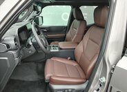 Toyota Land Cruiser Ostatní 0,0 151 kw