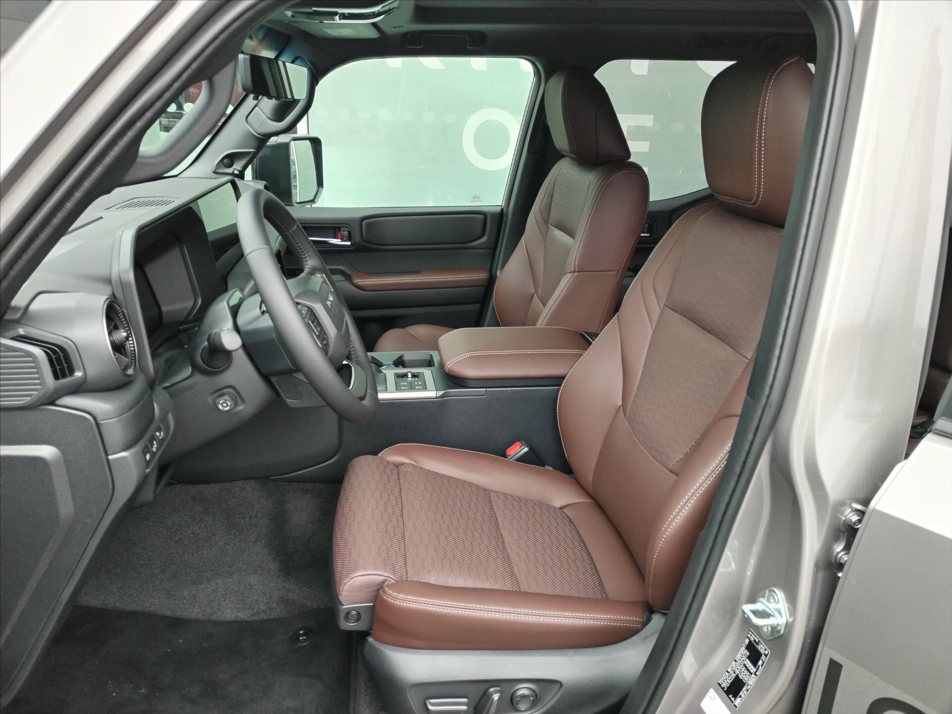 Toyota Land Cruiser Ostatní 0,0 151 kw