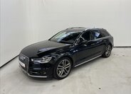 Audi A6 Allroad Kombi 3,0 l 200 kw