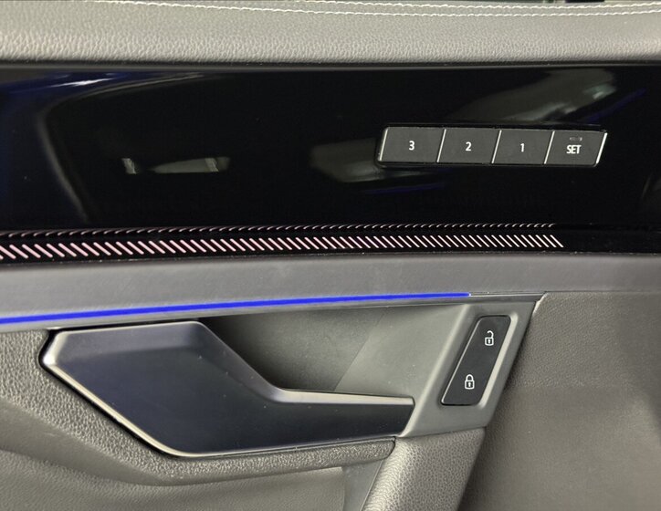 Volkswagen Touareg 27