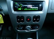 Dacia Logan Sedan 1,4 l 55 kw