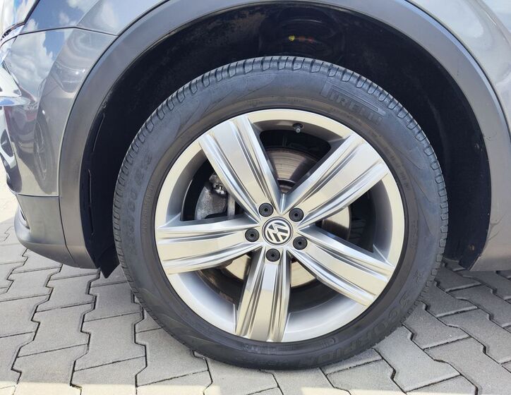 Volkswagen Tiguan 39
