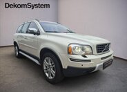 Volvo XC90 SUV 2,4 l 136 kw