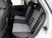 Ford Focus Hatchback 1,6 l 80 kw