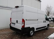 Toyota Proace Max Užitková 2,2 l 88 kw