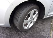 Škoda Rapid Sedan / Limuzína 1,6 l 77 kw