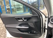Mercedes-Benz Třídy C Kombi 2,0 l 120 kw