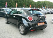 Alfa Romeo MiTo 5