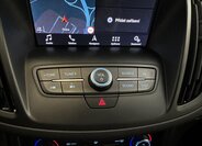 Ford Kuga SUV 1,5 l 110 kw