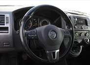 Volkswagen Multivan Kombi 2,0 l 103 kw