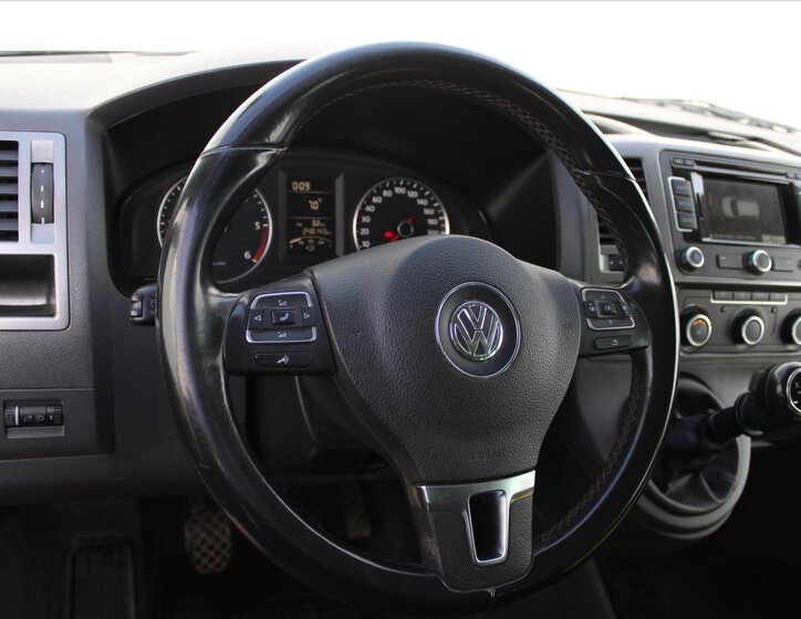 Volkswagen Multivan Kombi 2,0 l 103 kw