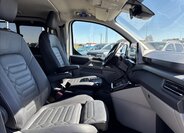 Ford Tourneo Custom Kombi 2,0 l 125 kw
