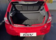 Dacia Sandero Hatchback 1,1 l 55 kw