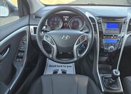 Hyundai i30 Hatchback 1,4 l 66 kw