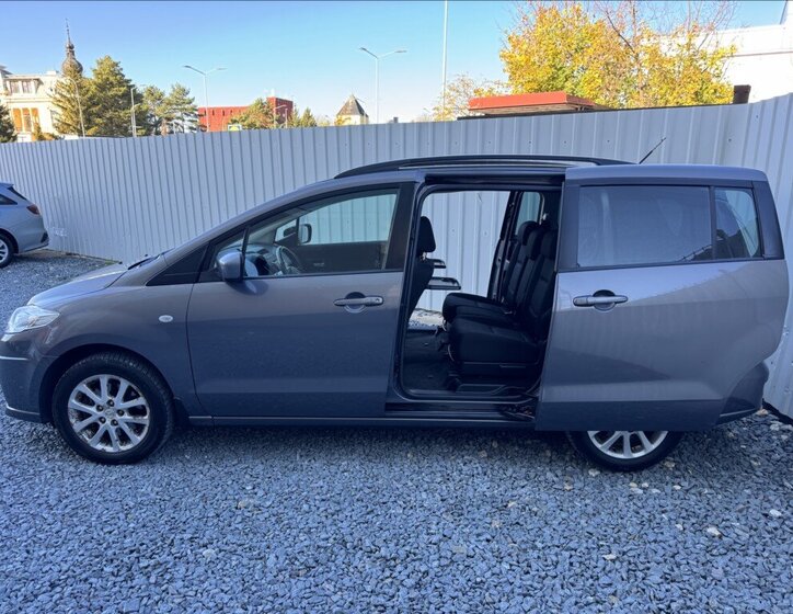 Mazda 5 5