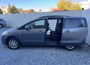 Mazda 5 5