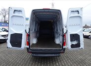 Mercedes-Benz Sprinter Ostatní 2,0 l 125 kw
