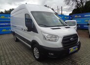 Ford Transit Ostatní 2,0 l 96 kw