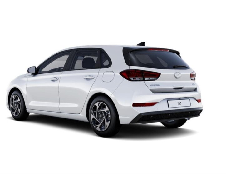 Hyundai i30 Hatchback 998,0 85 kw