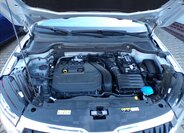 Škoda Karoq Kombi 1,5 l 110 kw