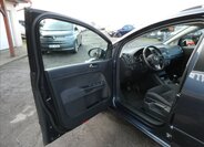 Volkswagen Golf Plus 18