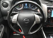 Nissan Navara Pick-up 2,3 l 140 kw