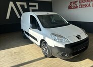 Peugeot Partner Pick-up 1,6 l 66 kw