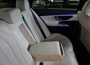 Mercedes-Benz Třídy E 20