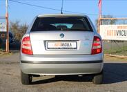 Škoda Fabia 6