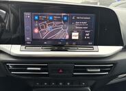 Ford Transit Connect 25