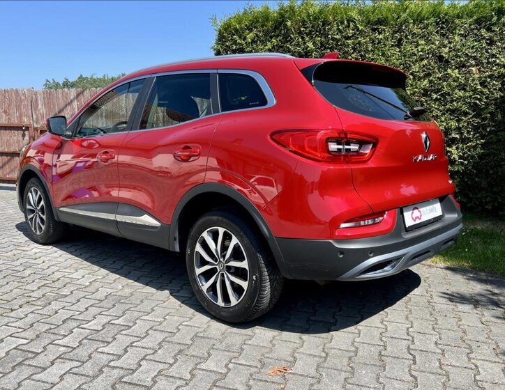 Renault Kadjar 3