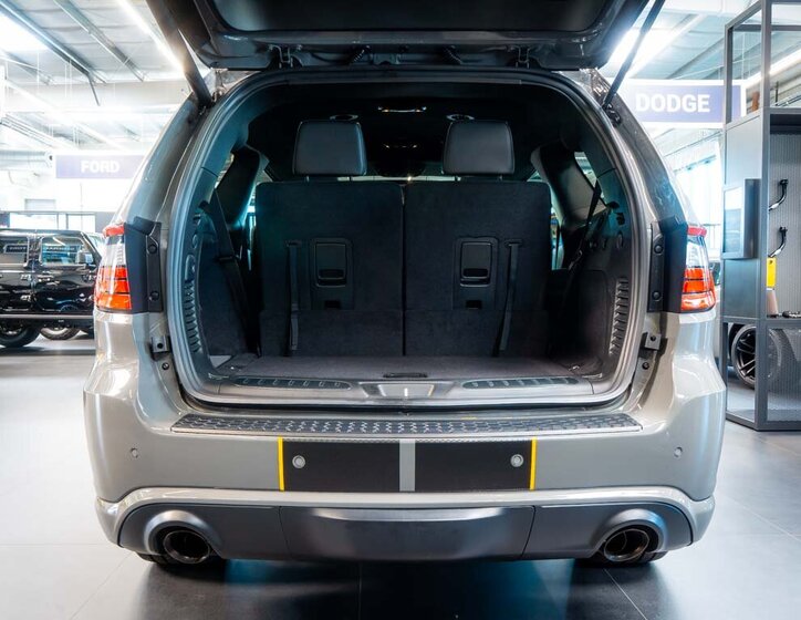 Dodge Durango SUV / Terénní 6,4 l 355 kw