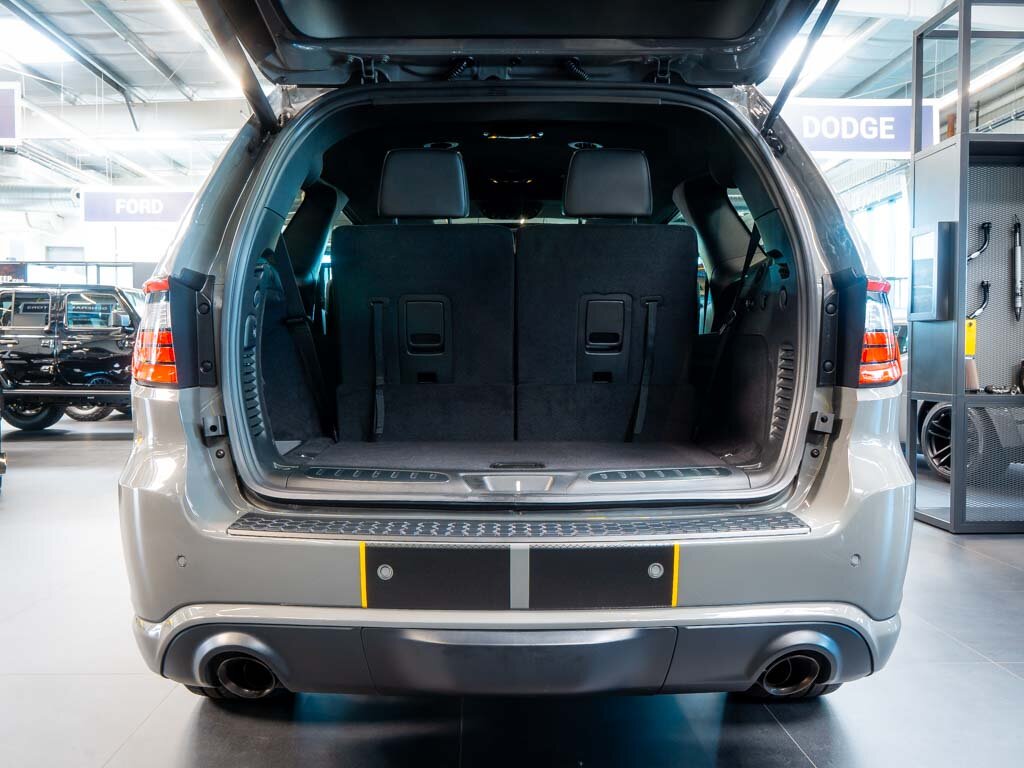 Dodge Durango SUV / Terénní 6,4 l 355 kw