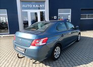 Peugeot 301 Sedan 1,6 l 68 kw