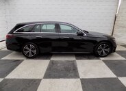 Mercedes-Benz Třídy E 6