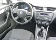 Škoda Octavia 12