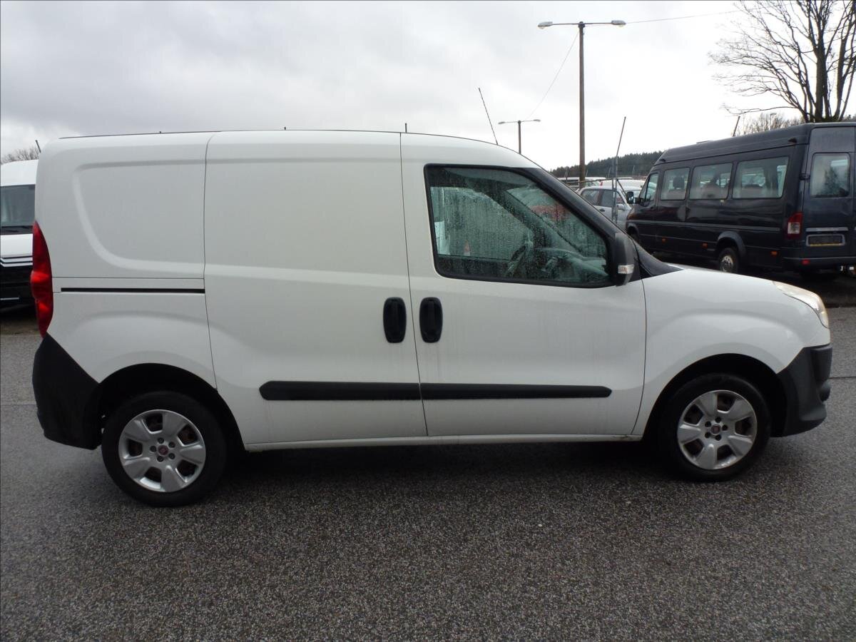 Fiat Dobló