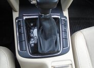 Škoda Superb Kombi 2,0 l 125 kw