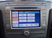 Ford S-MAX MPV 2,0 l 107 kw