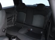 Mini Cooper S Hatchback 2,0 l 141 kw