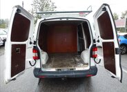 Volkswagen Transporter Ostatní 2,0 l 62 kw